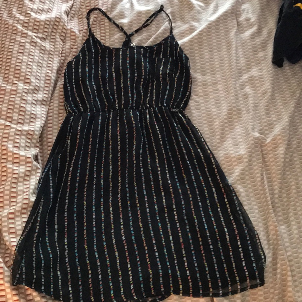 Roxy Dress